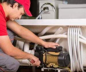 About Plumbers Pros Patrick Springs, VA